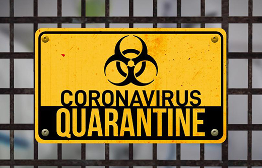 COVID-Quarantine
