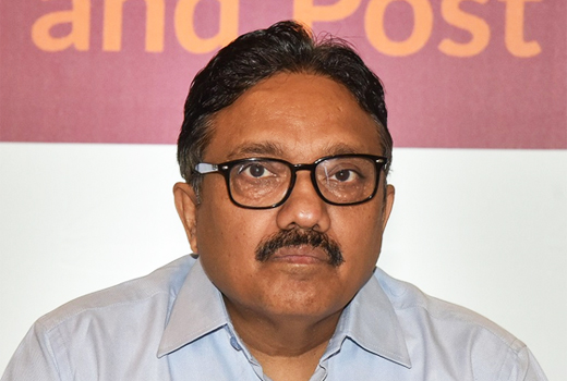 Jawaid Akhtar
