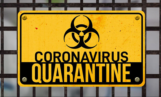 quarantine14july