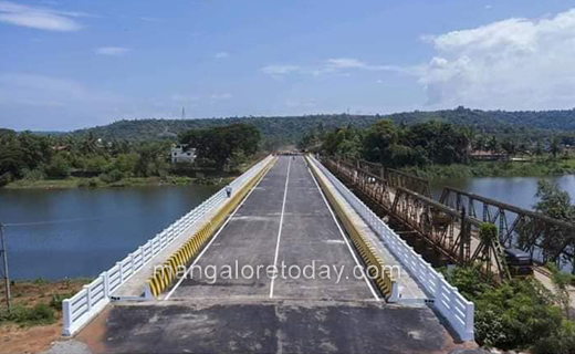 Gurpur-bridge