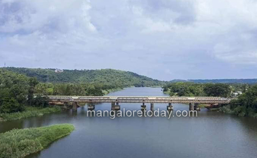 Gurpur-bridge