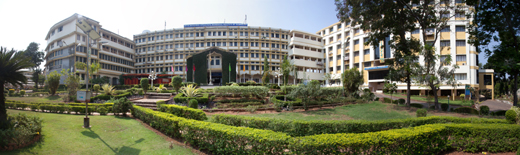 NMAM Institute of Technology Nitte