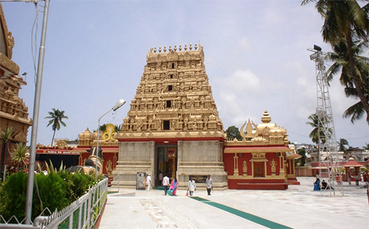 Mangalore Today Latest Main News Of Mangalore Udupi Page Temples To Open From June 8