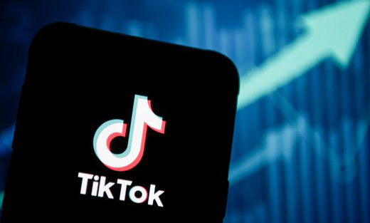 Tiktok-apps