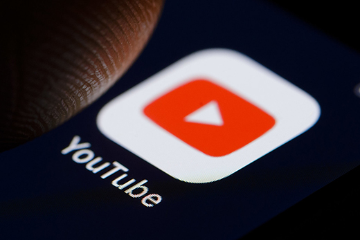 YouTube-App20june2020