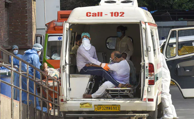 Amid rise in the number of coronavirus infections in Delhi, a panel set up by 
