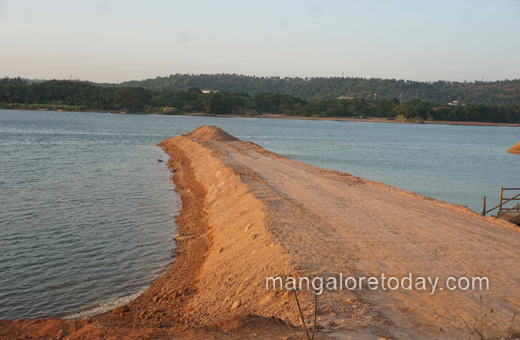 Harekala bridge-cum-barrage