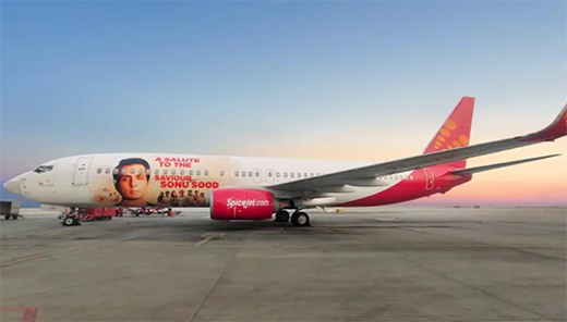 Spicejet