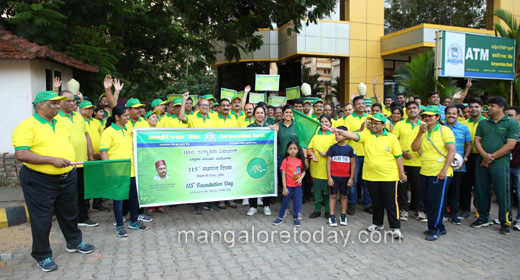 walkathon