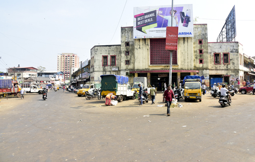 mangalore lockdown