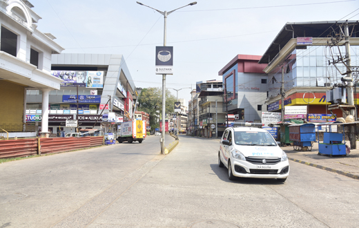 mangalore lockdown