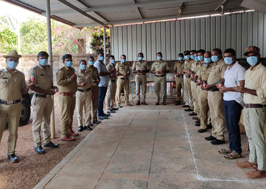 mangalore police