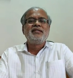 suresh kumar