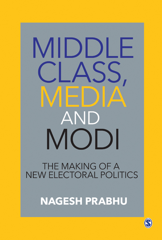 Middle Class, Media and Modi