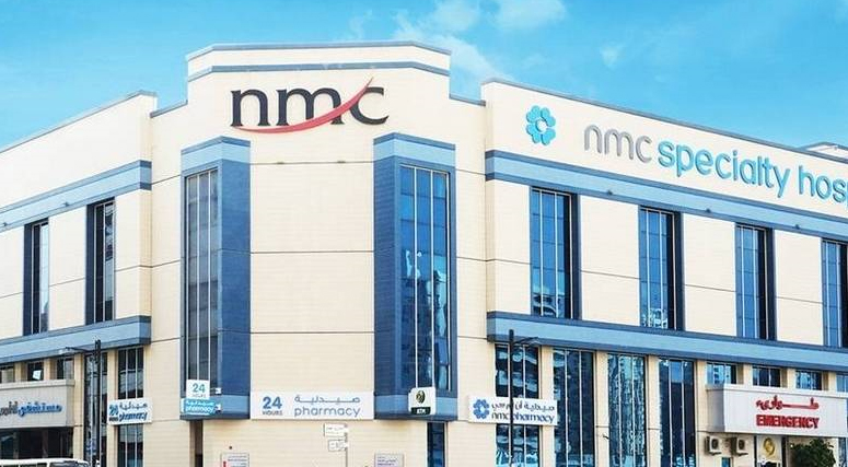 NMC-Dubai.
