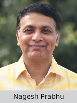 Nagesh Prabhu