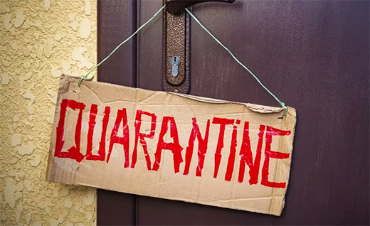 Quarantine26