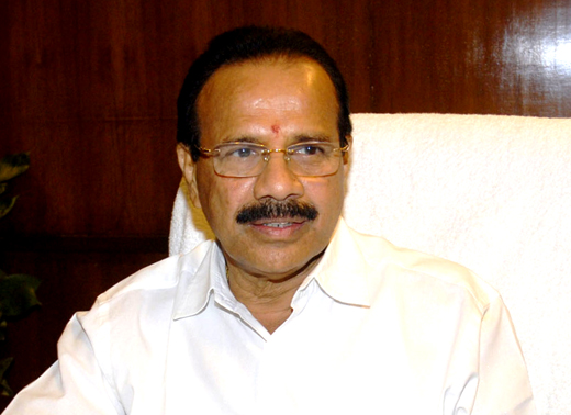 Sadananda gowda