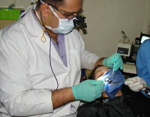 Nayaks dental clinic