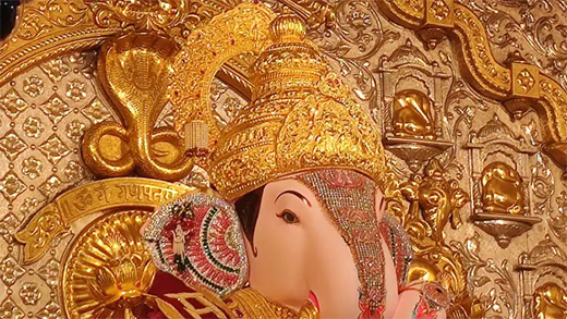 Ganpati