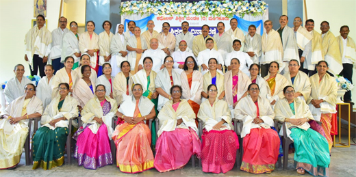 Catholic Board of Education teachers day