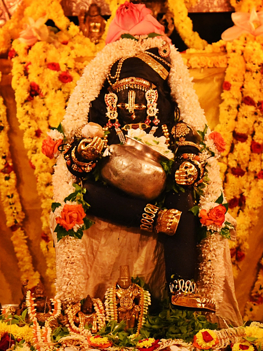 Udupi all set for Vitlapindi