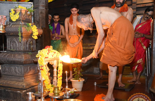 Udupi all set for Vitlapindi