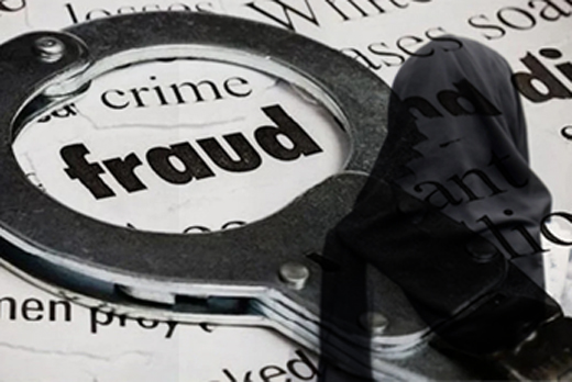 fraud case