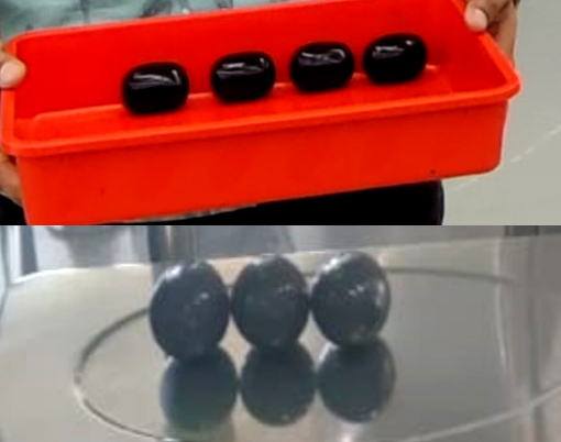 gold smuggling at airport