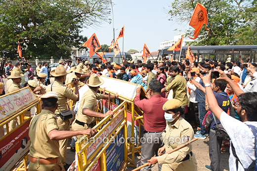 VHP