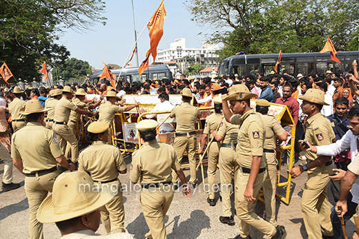 VHP