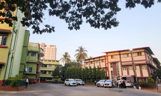 Jerosa School, Mangalore