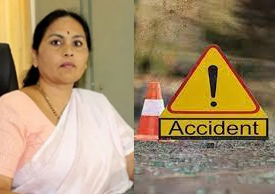 Shobha Karandlaje