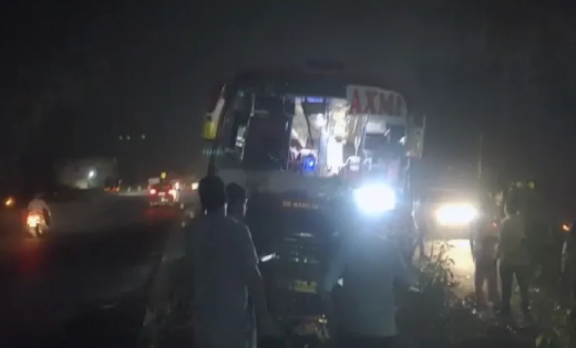 Udupi accident