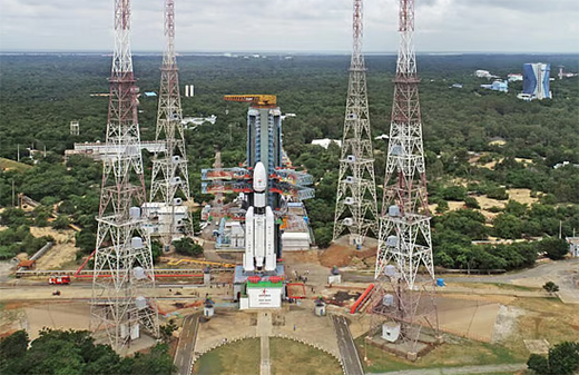 ISRO to Launch BlueBird