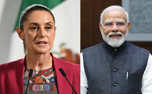 Mexico Hikes Tariffs