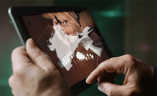 Drug Seizure Coverage