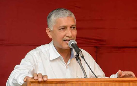 Diocese of Mangalore Condemns Attacks