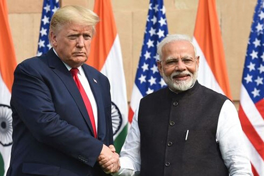 India–US Trade Deal