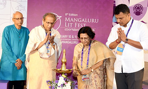 Mangaluru Lit Fest 2026