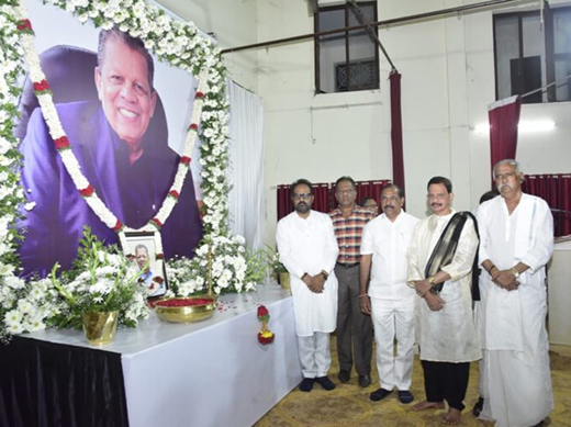 Vinaya Hegde Life is an Inspiration