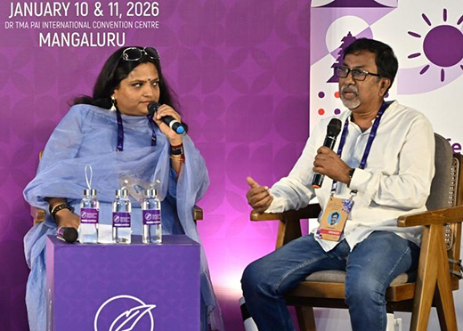 Mangaluru Lit Fest 2026