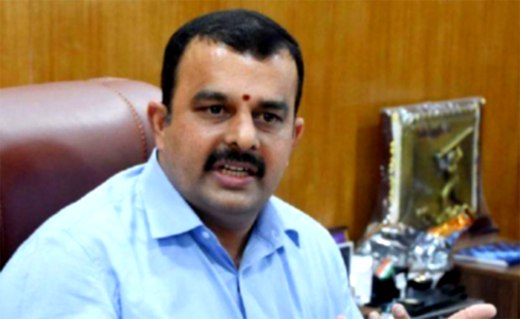 Karnataka Government fuel price hike