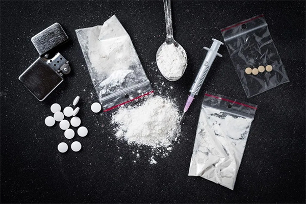 Drugs