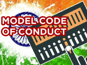 model code of conduct