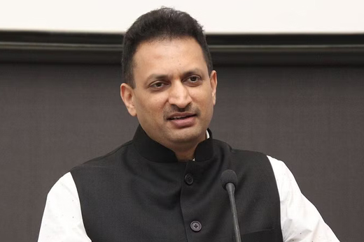 get Constitution amended ananth kumar hegde