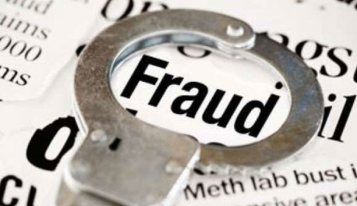Doctor from Puttur loses money