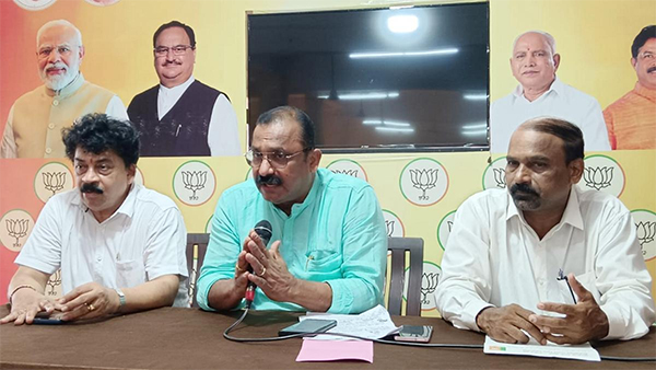 BJP