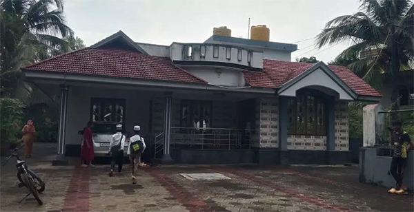 Bantwal