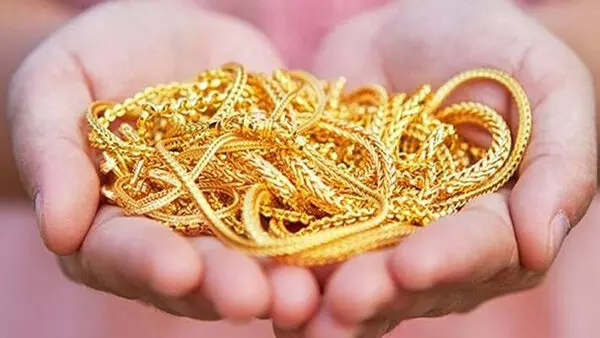 Gold